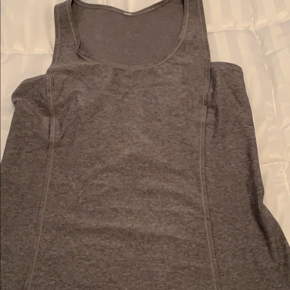 Yoga top